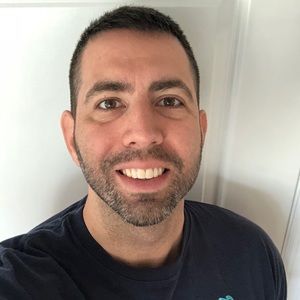 Meet your Posher, Benjamin